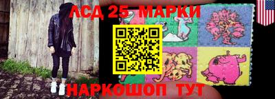 MESCALINE Гай